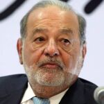 Carlos Slim, propietario del grupo FCC