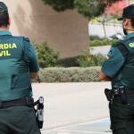 La Guardia Civil