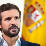 Alarma ante la Ley de Seguridad Nacional