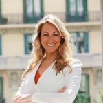 María Eugènia Gay Rosell, decana del ICAB