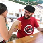 Cañas, medianas, botellines, penaltis o zuritos son alguno de los términos utilizados en España