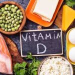 Vitamina D