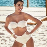 Pilar Rubio en su cuenta de Instagram.