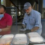 18 millones de platos de concordia
