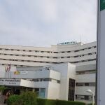 Hospital Universtario Virgen Macarena. EMERGENCIAS 112