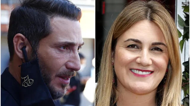 Antonio David, sin miedo, 'DESAFÍA' a Carlota Corredera con un mensaje demoledor