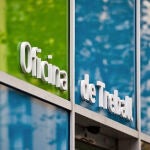 Oficina de Treball