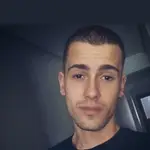 Samuel Luiz tenía 24 años