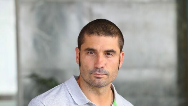 Rodaje de la nueva serie de Movistar “El inmortal”,con Álex García Jon Kortajarena, María Hervás, Teresa Riot, Francis Lorenzo, Marcel Borras, Jason Day, y Emilio Palacios￼entre otros￼.