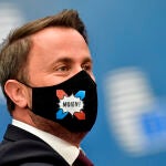 El liberal Xavier Bettel es primer ministro de Luxemburgo desde 2013