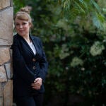 La escritora y periodista Ángela Vallvey