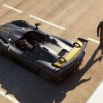 Dallara Stradale EXP