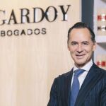Íñigo Sagardoy