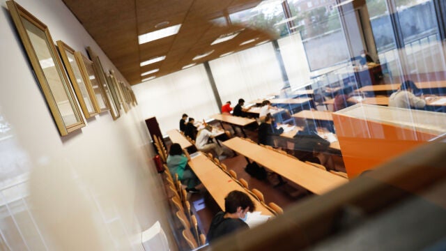 Cómo conseguir que la vuelta a las aulas universitarias sea más segura
