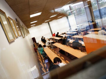 Cómo conseguir que la vuelta a las aulas universitarias sea más segura