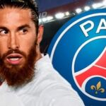 Sergio Ramos, a punto de fichar por el PSG