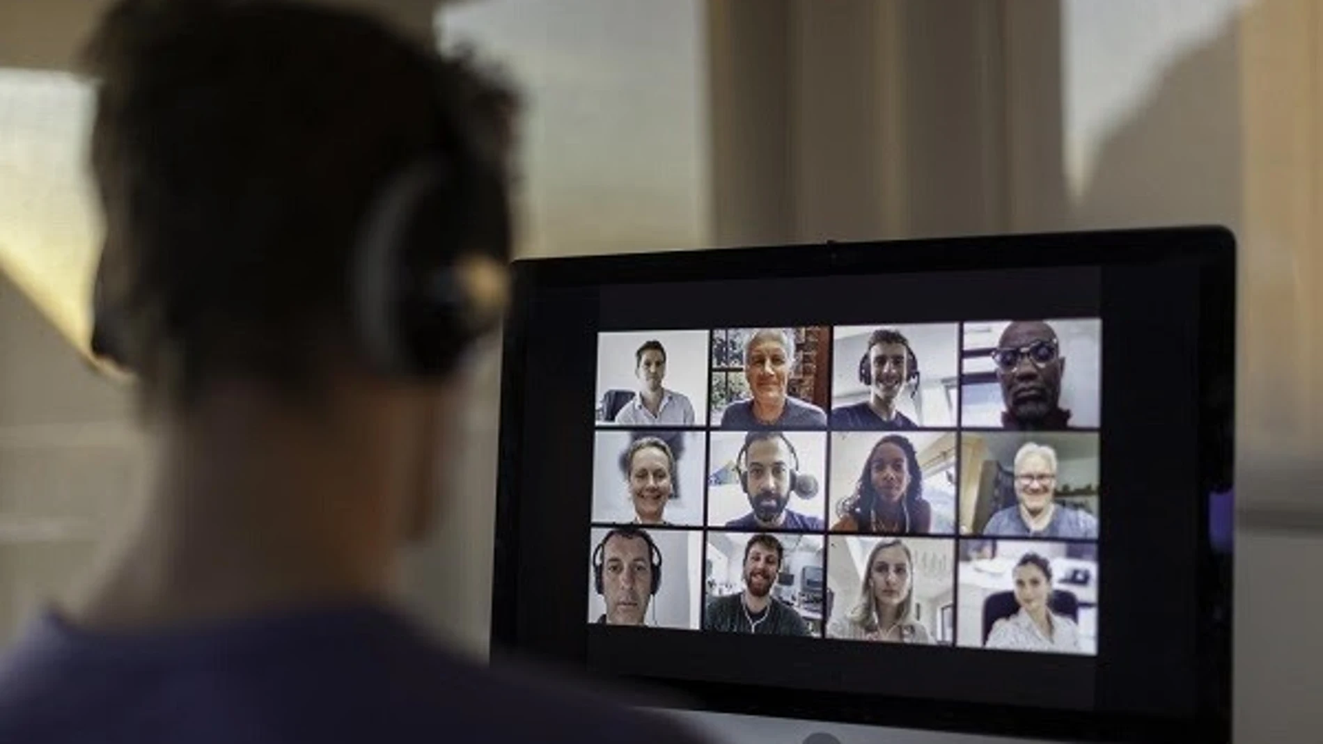 El teletrabajo se impone
