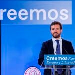 El submarino: El abuelo de Casado
