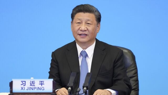 Catorce de las empresas sancionadas son cómplices “en la campaña de Pekín de represión, detención masiva y vigilancia a minorías musulmanas en Xinjiang”, según Estados Unidos. AP
