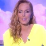 Rocío Carrasco en 'Sálvame'