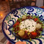 El ajo blanco de Uskar