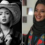 La joven Entesar al Hammadi soñaba con ser modelo desde hace 20 años