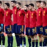 Selección Española