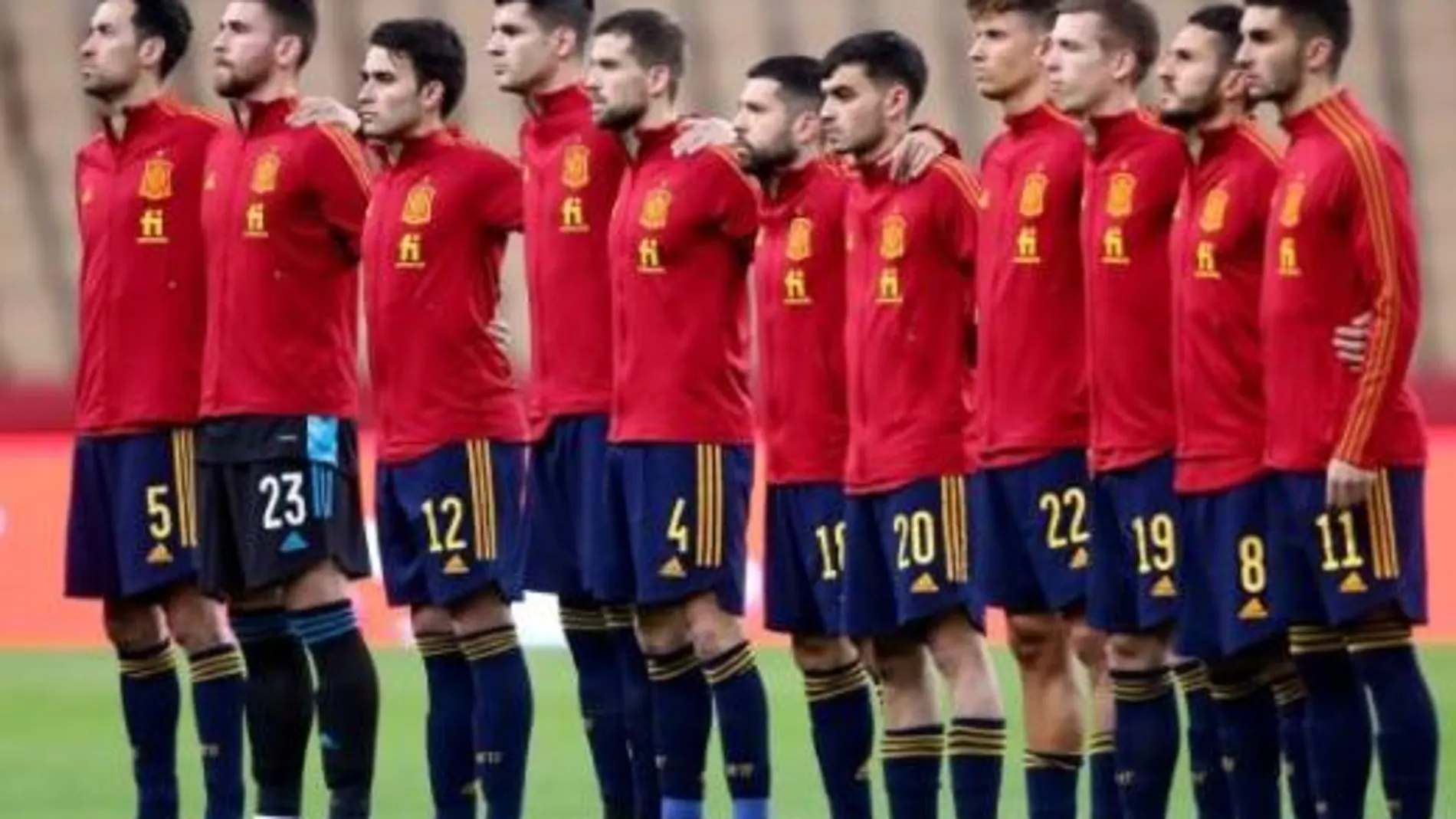 Selección Española