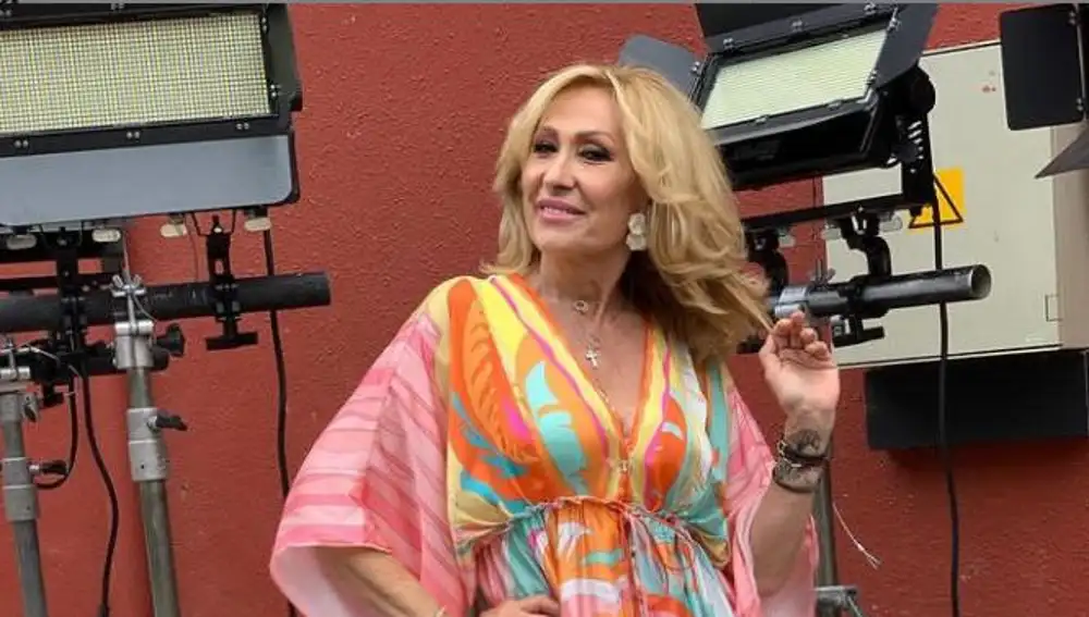 Rosa Benito