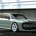 ELegend EL1