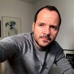 El informativo matinal de Ángel Martín.