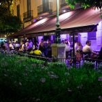 El ocio nocturno está en el punto de mira por la alta incidencia del coronavirus