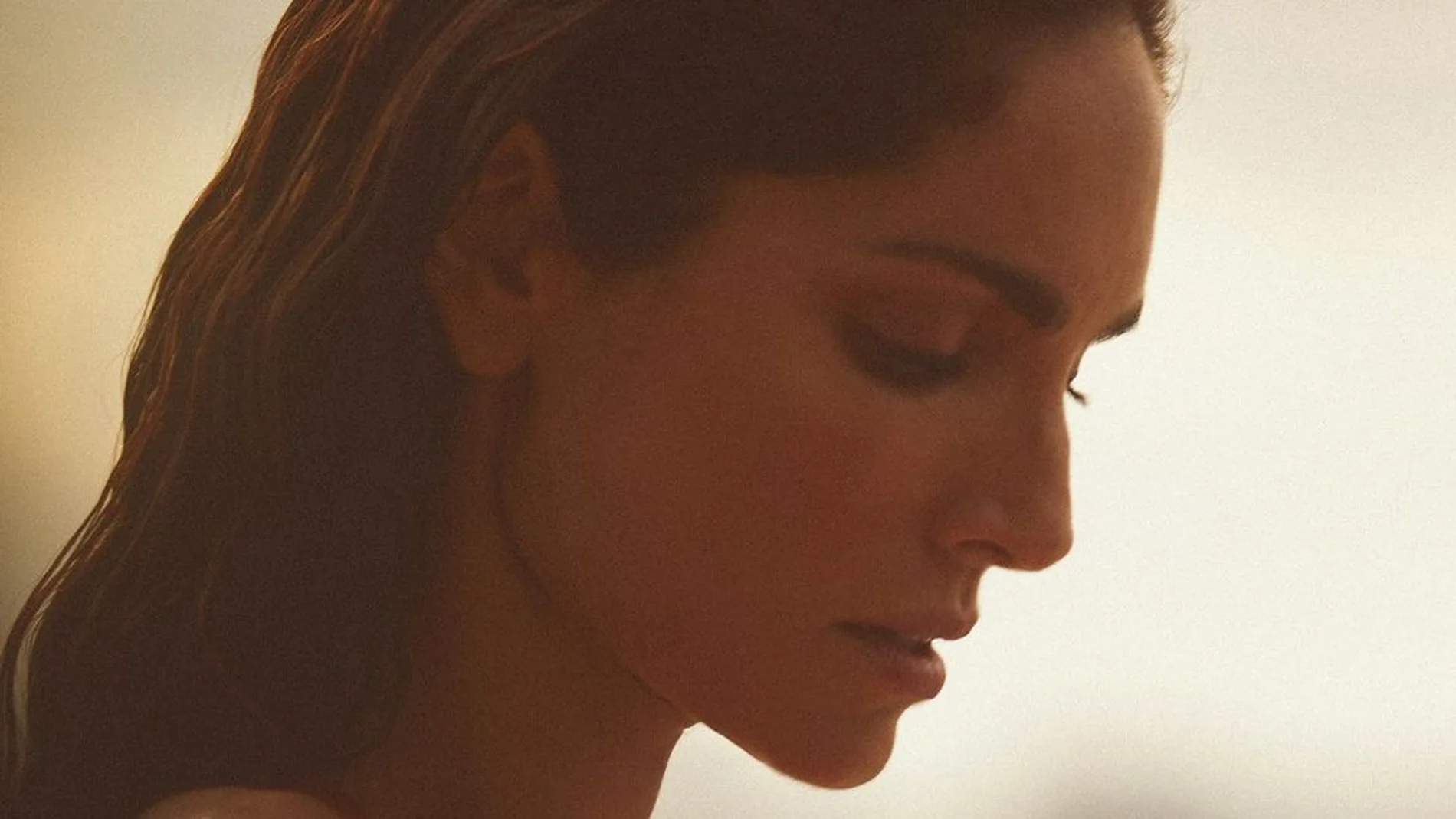 La modelo Eugenia Silva