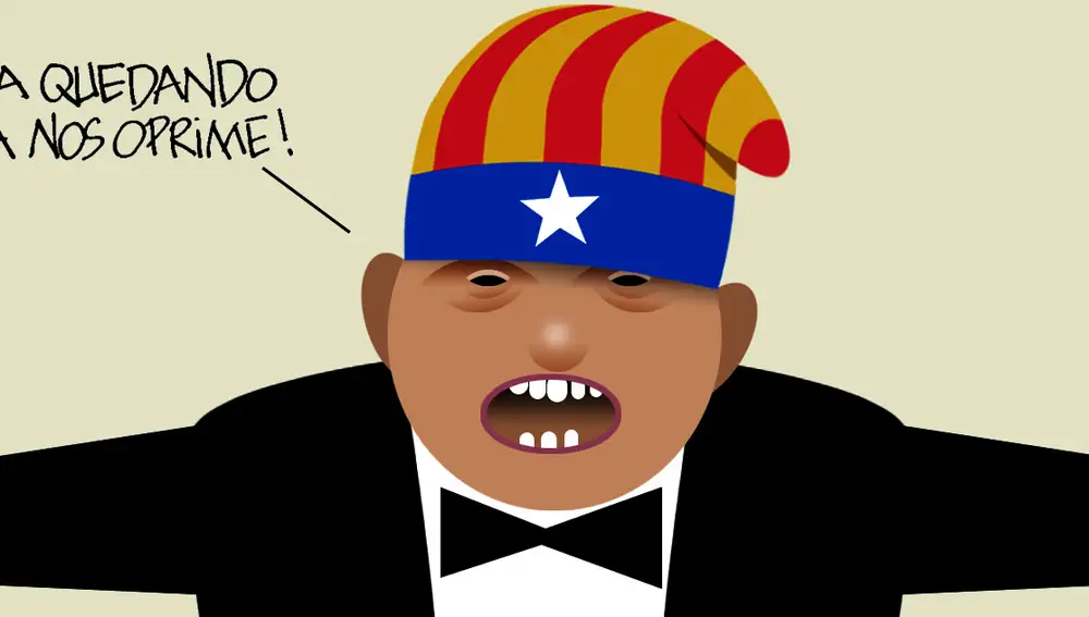 La viñeta de Caín: 9 de julio de 2021