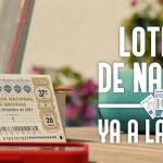 Ya están a la venta los décimos para el Sorteo Extraordinario de Navidad de Loterías y Apuestas del Estado