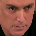 Kiko Hernández en 'Sálvame'