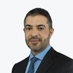 Ahmed Yahia Al Idrissi, presidente de CEPSA