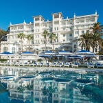 Gran Hotel Miramar