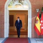 Sánchez, el no amado