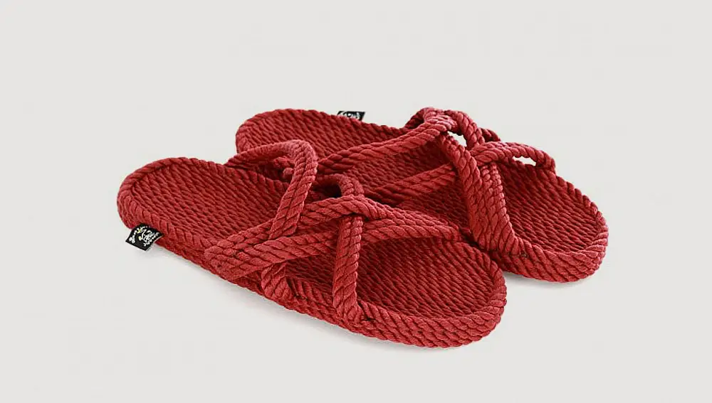 Sandalias de Nomadi State of Mind