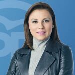 La portavoz del Grupo Municipal de Fortuna, Cati Herrero