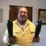Paulino Estrada, Presidente de Cofarta