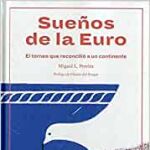 Portada del libro "Sueños de la Euro"