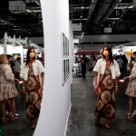 Arco se ha enfrentado a su edición más atípica por la pandemia