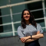 Inés Arrimadas
