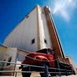 En la localidad cordobesa de Alcaracejos, en plena comarca de Los Pedroches, al norte de Córdoba, se encuentra un centro termal único en España. EFE/Salas