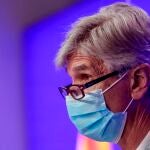 El conseller de Sanidad de la Generalitat de Cataluña, Josep Maria Argimón
