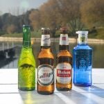Marcas pertenecientes a la compañía