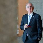 Antonio Ledezma, político venezolano y disidente del régimen de Maduro.