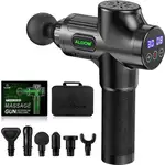 Pistola de masajes barata